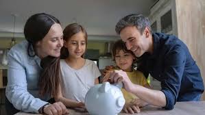 Financial Planning for Families - Fall 2026