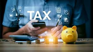 Income Tax Planning for Families - Fall 2026