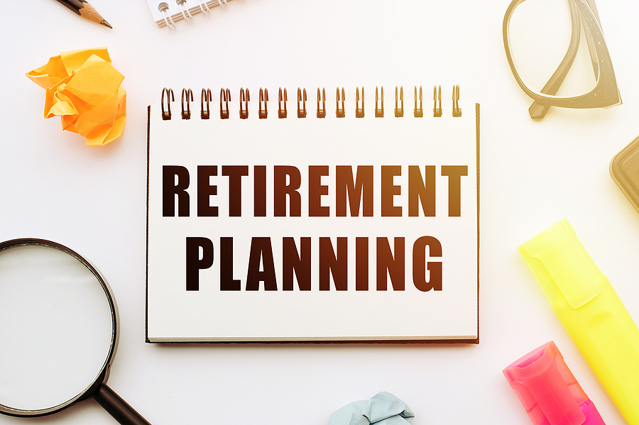 Retirement Planning for Families