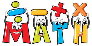 Math Concepts - Rising 3-5 Grades