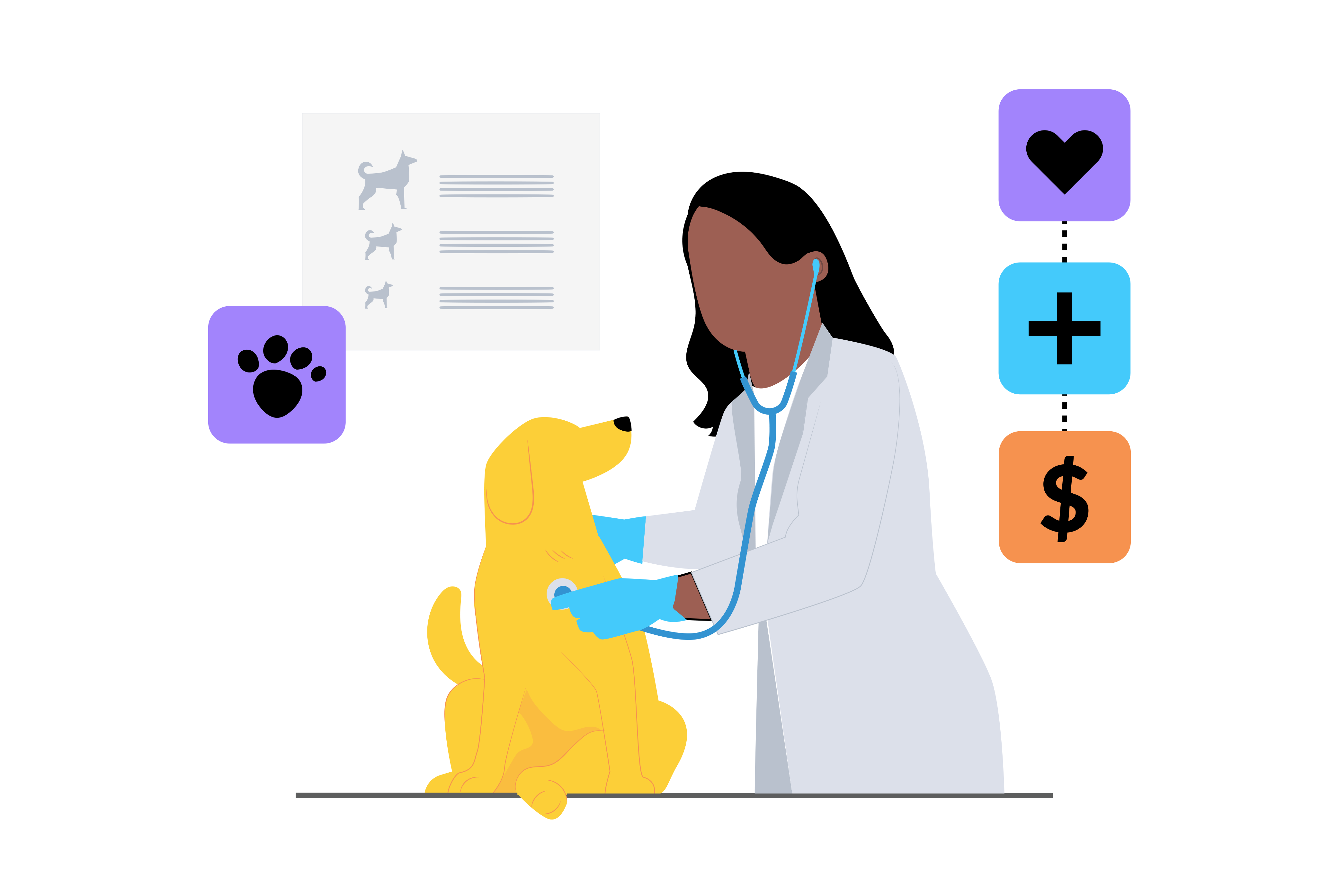 Is There A Doctor in the House? Veterinary Camp - Rising 6-8 Grades